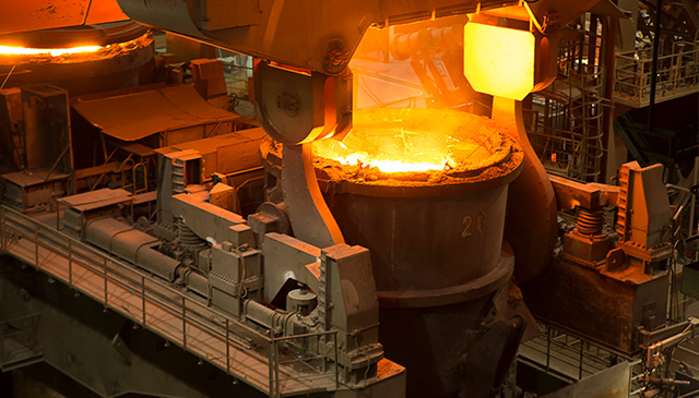 Mining